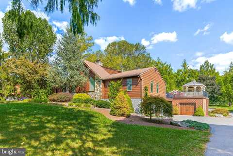 21 SYCAMORE LANE, CHESTER SPRINGS, PA 19425