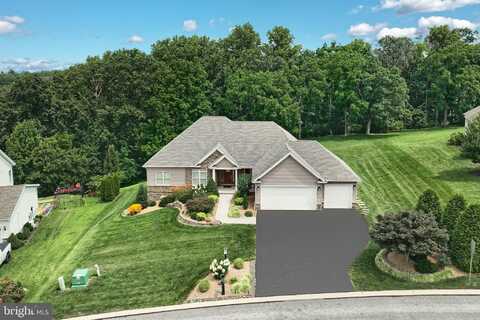 172 FAWN HILL ROAD, HANOVER, PA 17331
