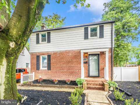 6208 ELMHURST STREET, DISTRICT HEIGHTS, MD 20747