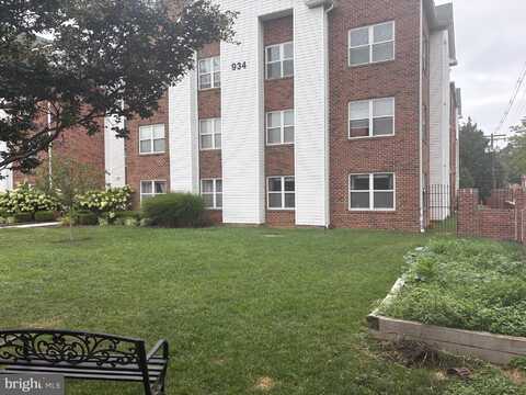 934 BAY RIDGE AVENUE, ANNAPOLIS, MD 21403