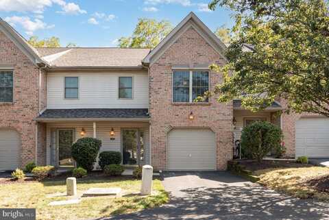 252 SADDLE RIDGE DRIVE, HARRISBURG, PA 17110