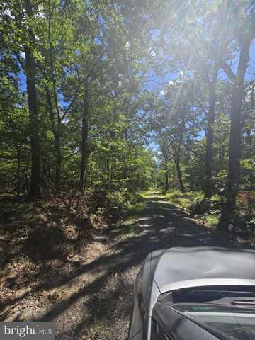 0 WHITE OAK RD, LURAY, VA 22835