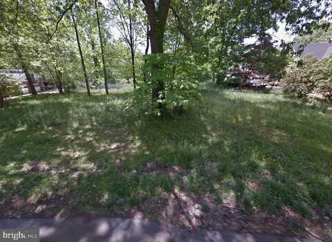 4424 CHESTNUT LANE, ROCKVILLE, MD 20853
