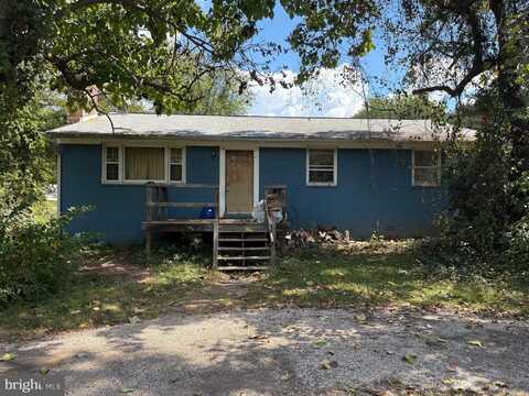 10789 BRENT TOWN ROAD, CATLETT, VA 20119