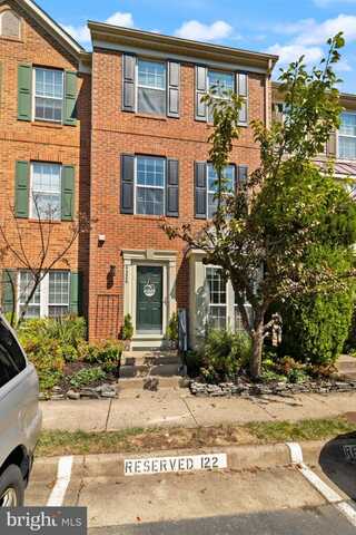 4326 SUTLER HILL SQUARE, FAIRFAX, VA 22033