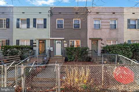 1515 1ST STREET SW, WASHINGTON, DC 20024