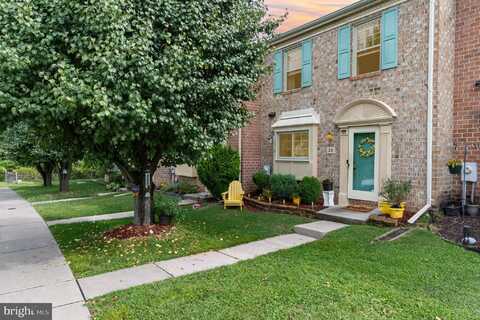 22 BRYCE COURT, BALTIMORE, MD 21236