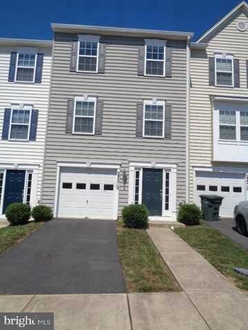 23212 WESTWOOD COURT, RUTHER GLEN, VA 22546