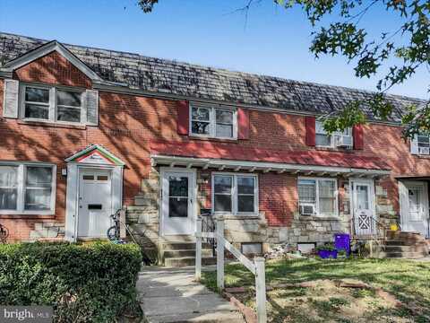 412 HALE AVENUE, HARRISBURG, PA 17104