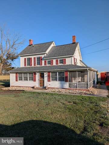 1058 TAYLORS ISLAND ROAD, MADISON, MD 21648