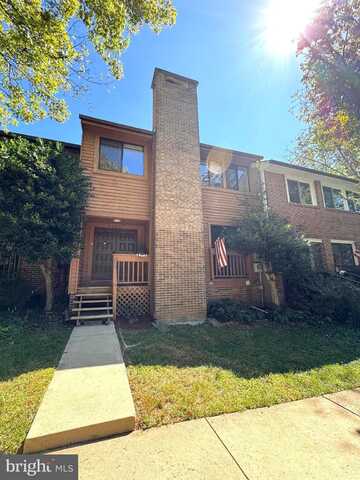 20477 WATERS POINT LANE, GERMANTOWN, MD 20874