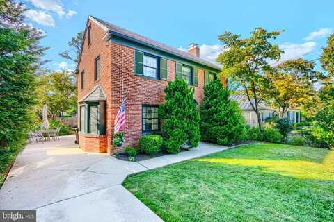 509 WOODBINE AVENUE, BALTIMORE, MD 21204