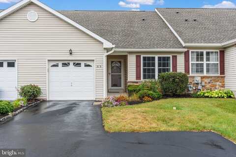 315 JEFFERSON COURT, ROYERSFORD, PA 19468
