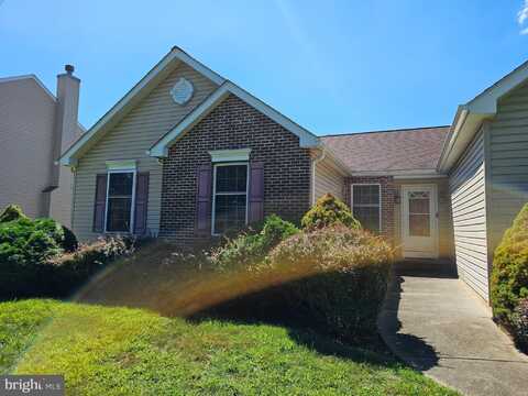 132 OLIVINE CIRCLE, TOWNSEND, DE 19734