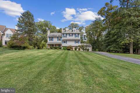 41 GREENLAWN ROAD, PAOLI, PA 19301