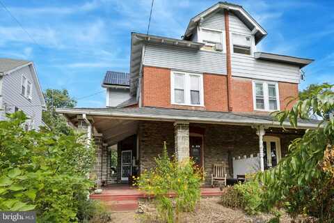 423 E HIGH STREET, PHILADELPHIA, PA 19144