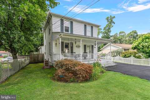 1314 POPLAR STREET, LANGHORNE, PA 19047