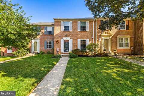 13 BALLYHAUNIS COURT, LUTHERVILLE TIMONIUM, MD 21093