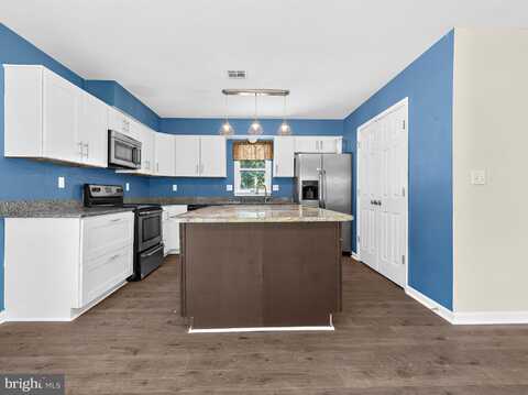 317 MELVIN AVENUE, GRASONVILLE, MD 21638
