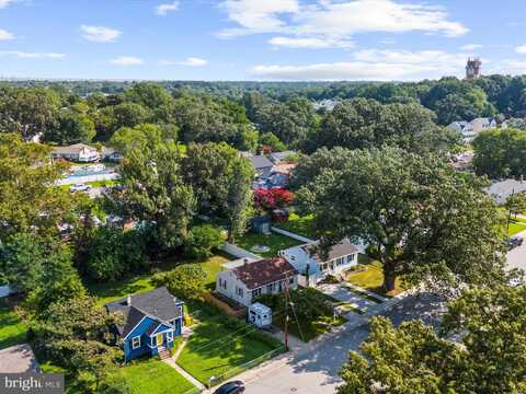 104 1ST AVENUE W, GLEN BURNIE, MD 21061