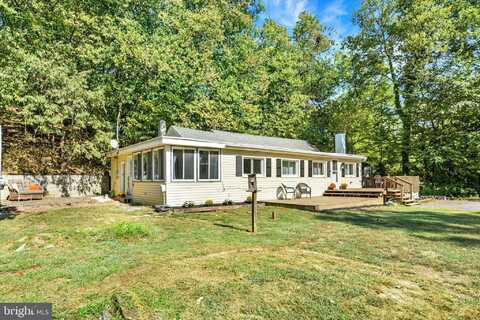 12 W WILLOW TERRACE, MECHANICSBURG, PA 17050