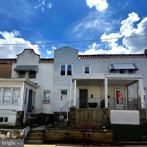 6948 CLINTON ROAD, UPPER DARBY, PA 19082