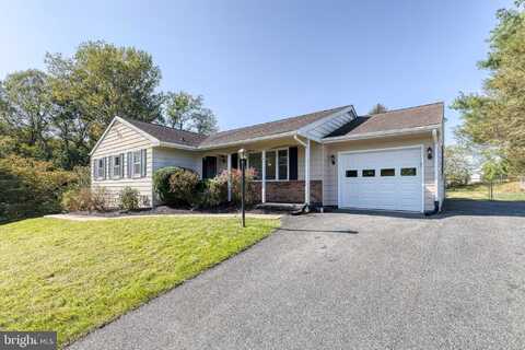 632 CAMELOT DRIVE, BEL AIR, MD 21015