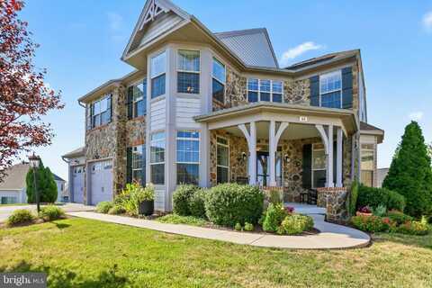 48 THOMAS BEALL COURT, CHARLES TOWN, WV 25414