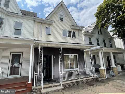 26 N MAPLE STREET, MOUNT CARMEL, PA 17851