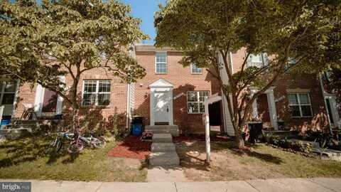 18708 LAKE MARY CELESTE LN, GERMANTOWN, MD 20878