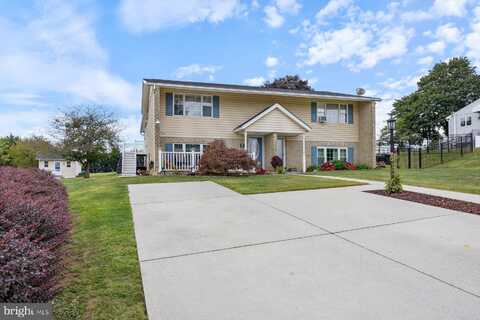 3245 BEAVER STREET, MANCHESTER, MD 21102