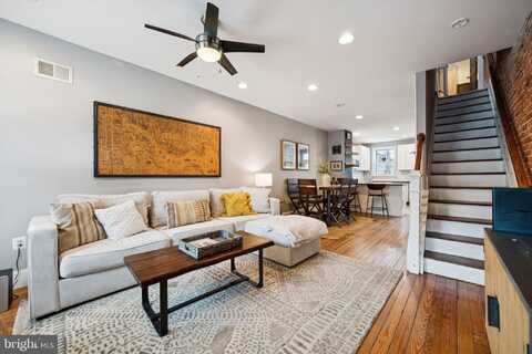 1511 E FORT AVENUE, BALTIMORE, MD 21230