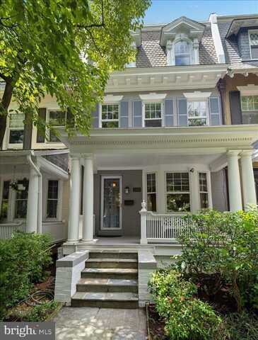 2816 27TH STREET NW, WASHINGTON, DC 20008