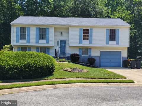 7 SAINT TROPEZ COURT, NEWARK, DE 19702