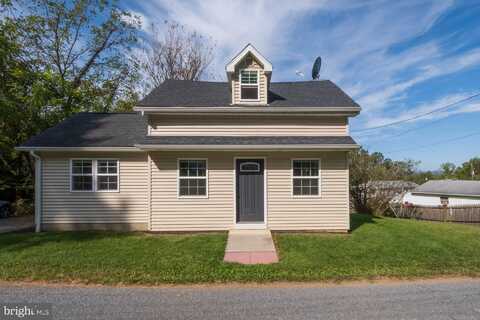 669 BARLET ROAD, FLEETWOOD, PA 19522