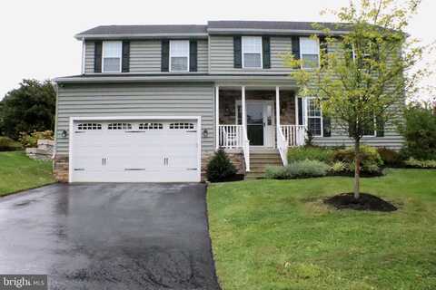 731 HIGHLAND AVENUE, LANGHORNE, PA 19047