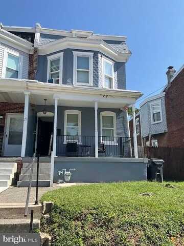 29 E 23RD STREET, WILMINGTON, DE 19802