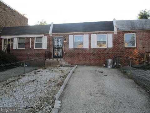 5237 N FRANKLIN STREET, PHILADELPHIA, PA 19120