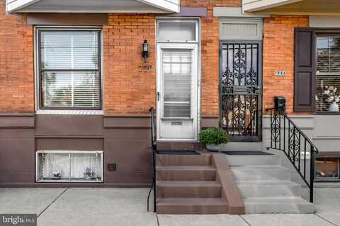 220 JACKSON STREET, PHILADELPHIA, PA 19148