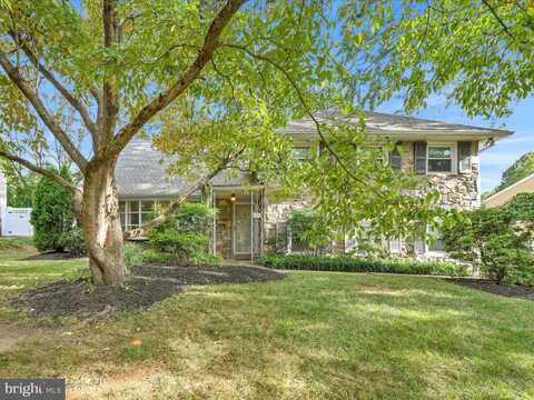 45 GARLOR DRIVE, HAVERTOWN, PA 19083