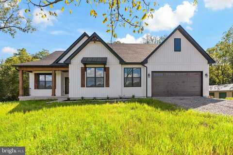 328 COMSTOCK DRIVE, SHEPHERDSTOWN, WV 25443