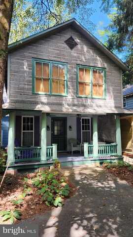 206 OTTERBEIN AVENUE, MOUNT GRETNA, PA 17064
