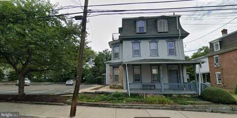 415 SCHOOL STREET, NORTH WALES, PA 19454