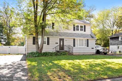 45 SCATTERGOOD, HAMILTON, NJ 08619