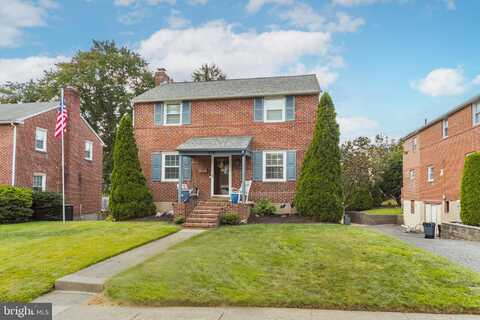 816 ADDINGHAM AVENUE, DREXEL HILL, PA 19026