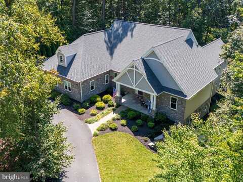 15 BUTTON BUCK DRIVE, CONESTOGA, PA 17516
