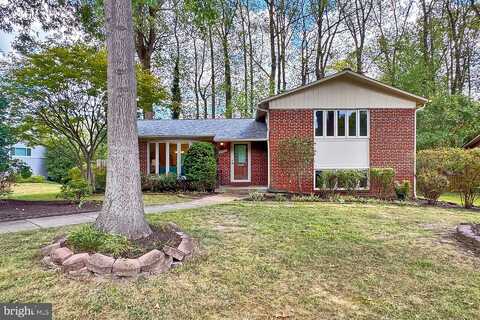 3411 SLADE COURT, FALLS CHURCH, VA 22042