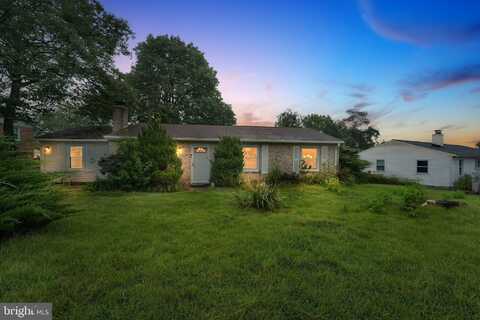 9102 COOPER DRIVE, FORT WASHINGTON, MD 20744