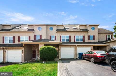 218 PARKVIEW DRIVE, SOUDERTON, PA 18964