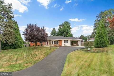 18801 BRIARS COURT, OLNEY, MD 20832